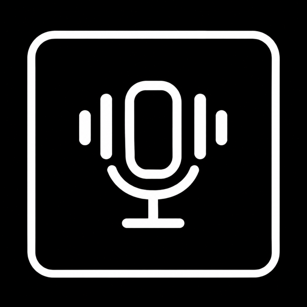 Microphone icon