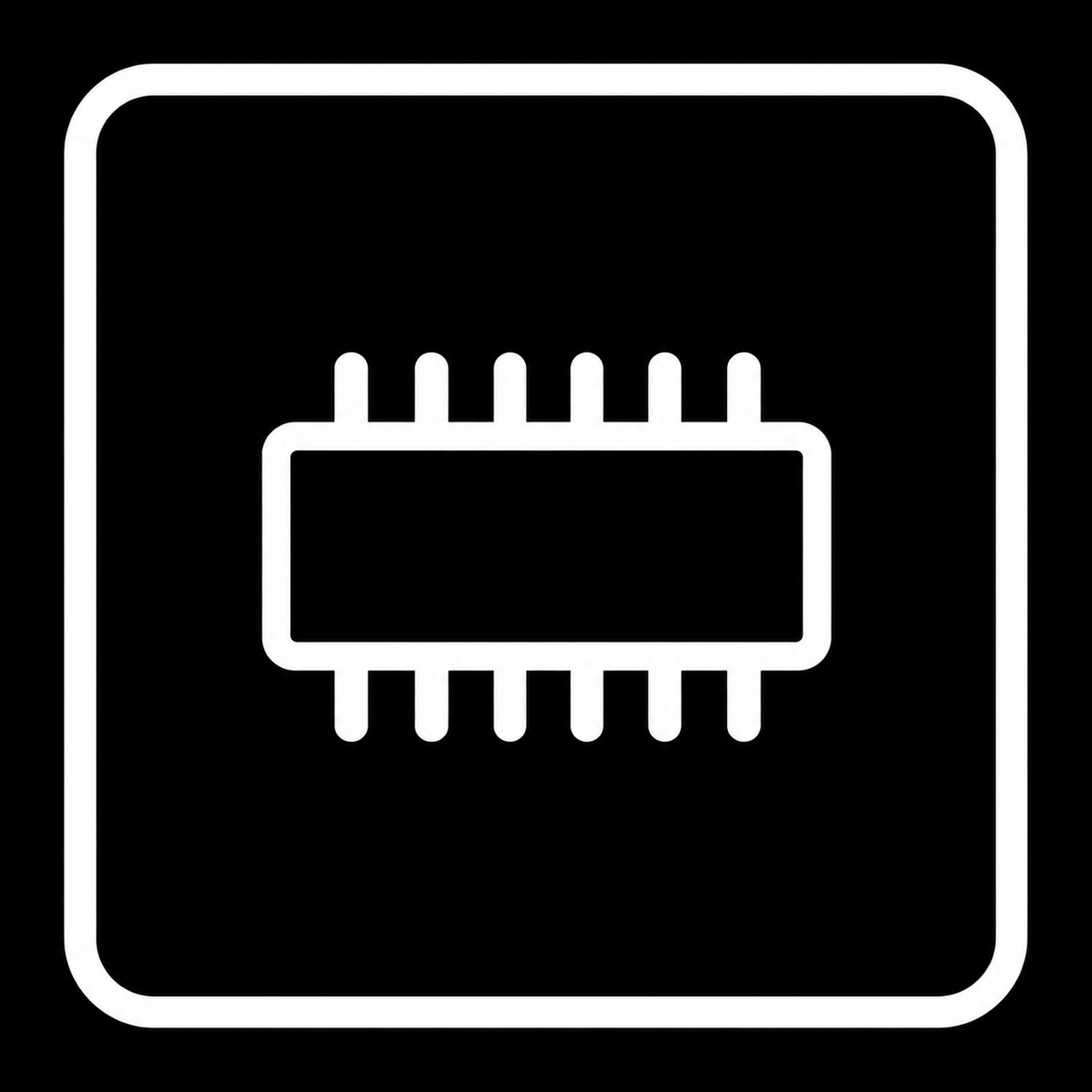 RAM icon