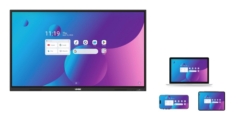 Desktop Sync