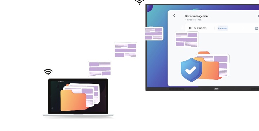 File Transfer