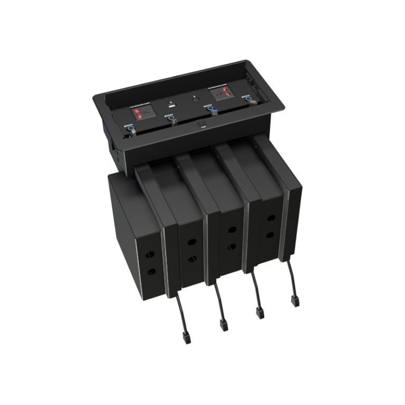LG-804MRC