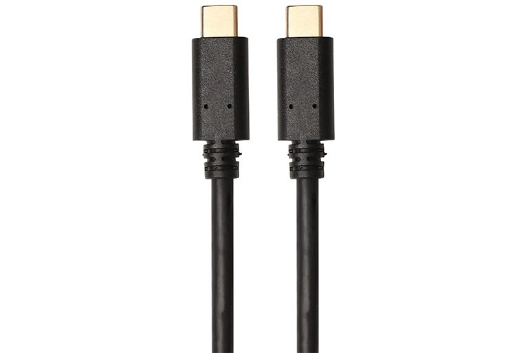 USB Type C to Type C Cables
