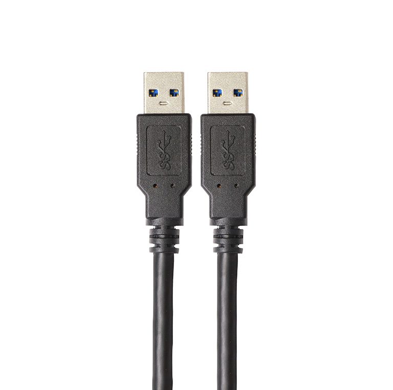 USB Type A to Type A Cables